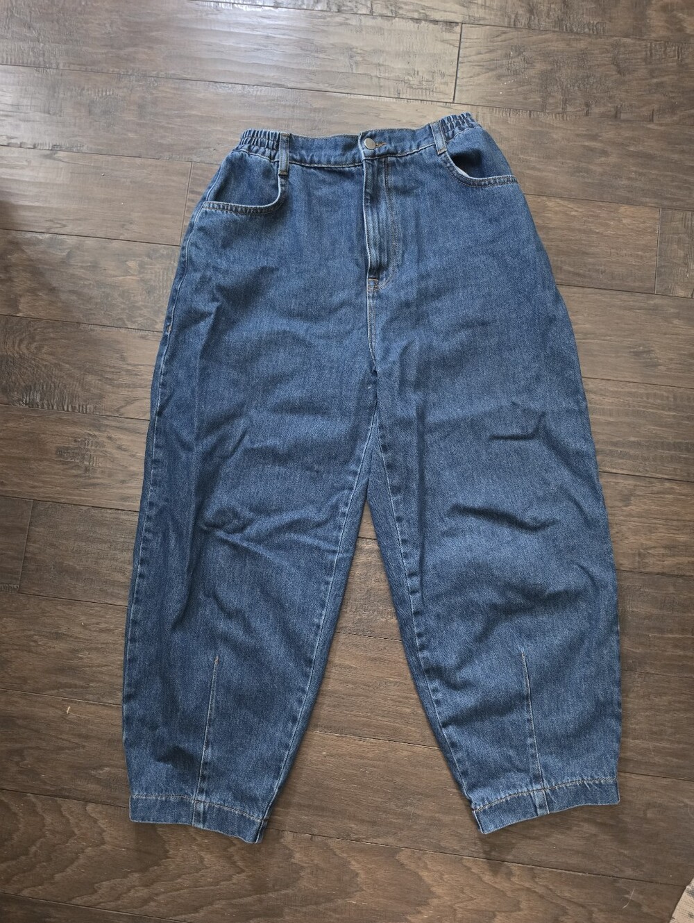 Beyond Nine Remi Jeans xs